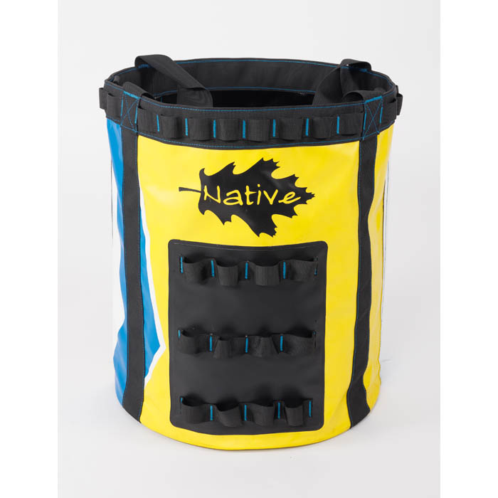 Native Arb Rigging Bag